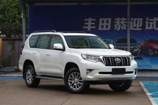 2018普拉多国产越野视频,2018普拉多国产越野实力大揭秘