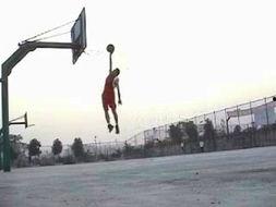 国产扣篮节目视频