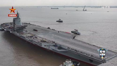 国产航母修剪视频教程,跟随视频轻松掌握国产航母修剪技巧